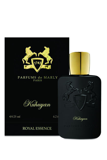 Kuhuyan Eau de Parfum, 125ml